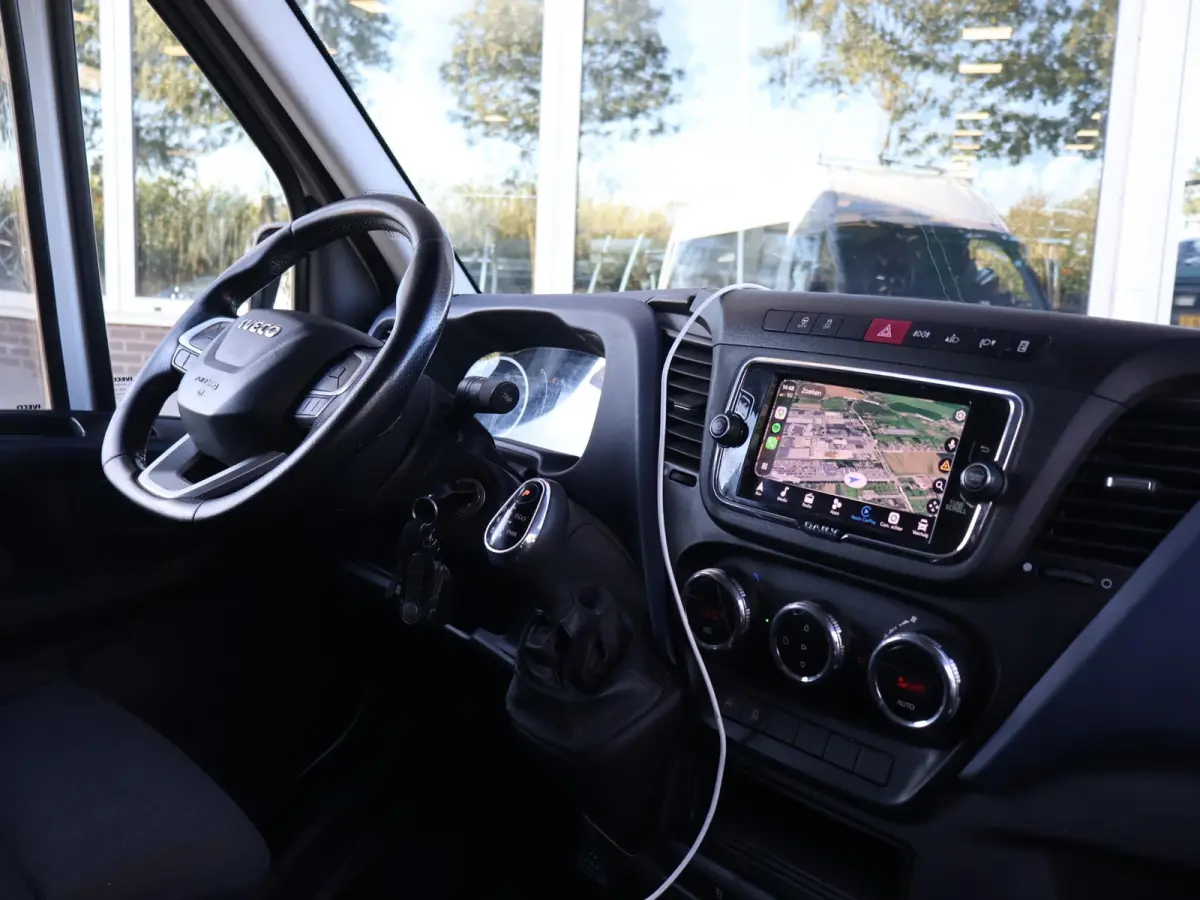 3520L 3.0 180 PK AUT8. +TREKHAAK 3500 KG | CARPLAY | STANDKACHEL | CAMERA