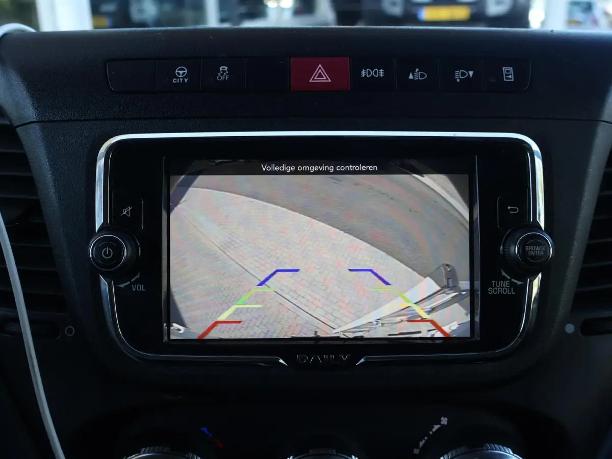 3520L 3.0 180 PK AUT8. +TREKHAAK 3500 KG | CARPLAY | STANDKACHEL | CAMERA