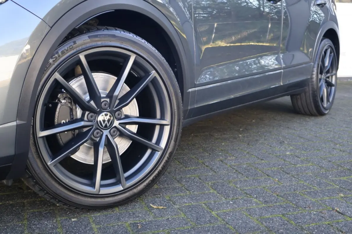 R 2.0 TSI 4-motion (300pk) Pano/ACC/Camera/Carplay/19 inch/Nieuwstaat!