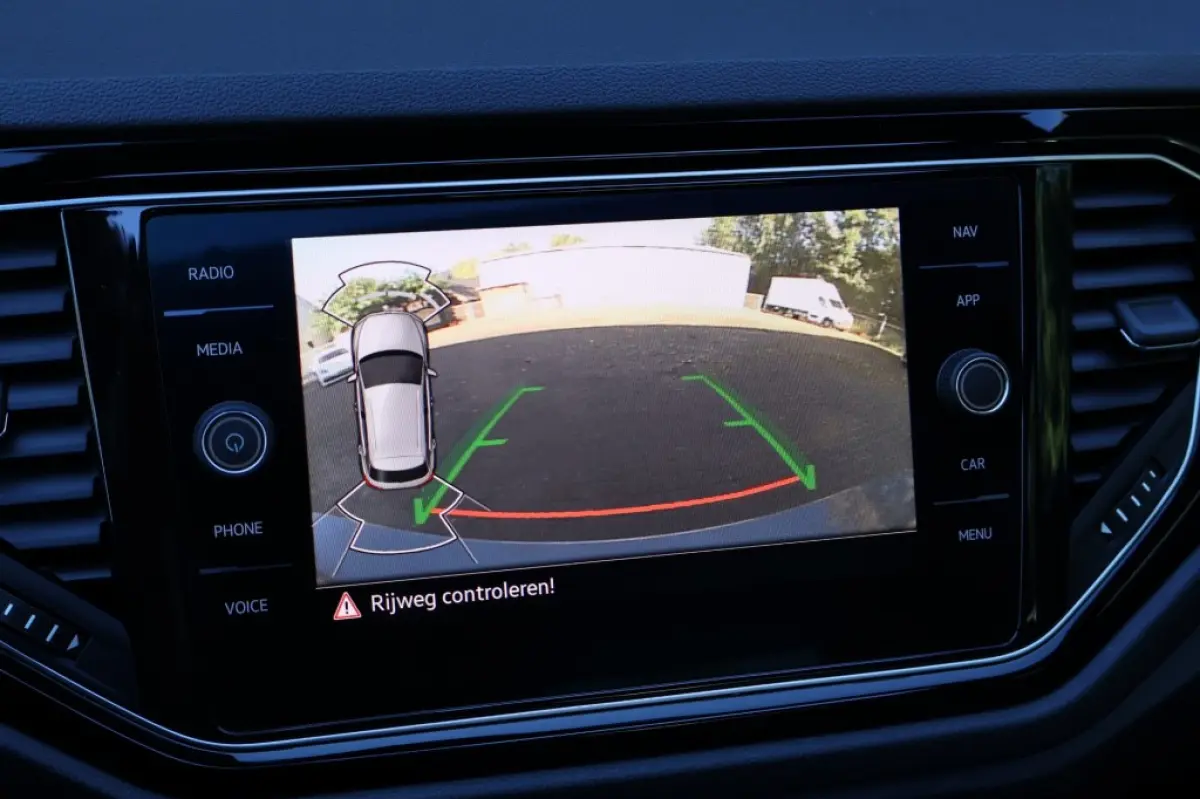 R 2.0 TSI 4-motion (300pk) Pano/ACC/Camera/Carplay/19 inch/Nieuwstaat!