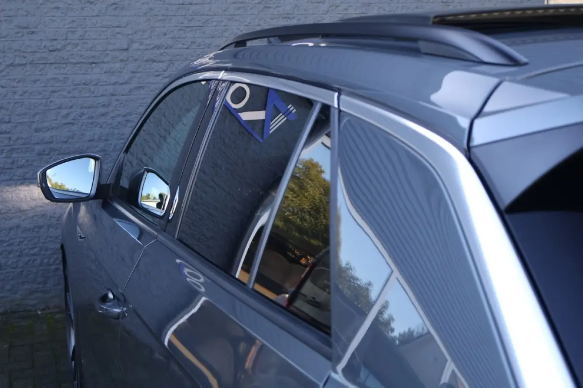 R 2.0 TSI 4-motion (300pk) Pano/ACC/Camera/Carplay/19 inch/Nieuwstaat!