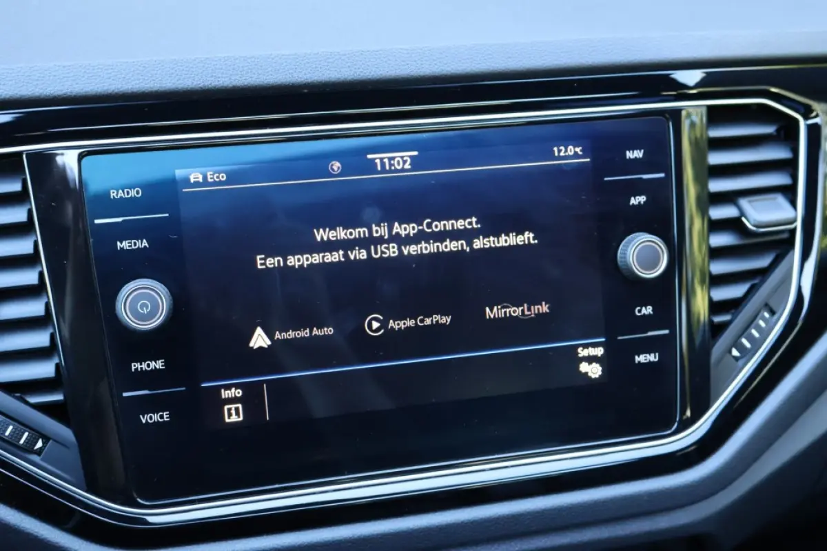 R 2.0 TSI 4-motion (300pk) Pano/ACC/Camera/Carplay/19 inch/Nieuwstaat!