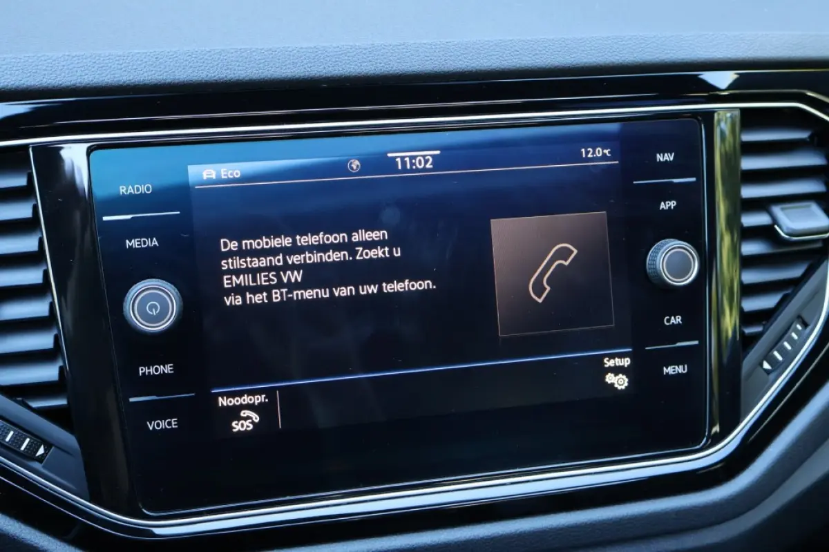 R 2.0 TSI 4-motion (300pk) Pano/ACC/Camera/Carplay/19 inch/Nieuwstaat!