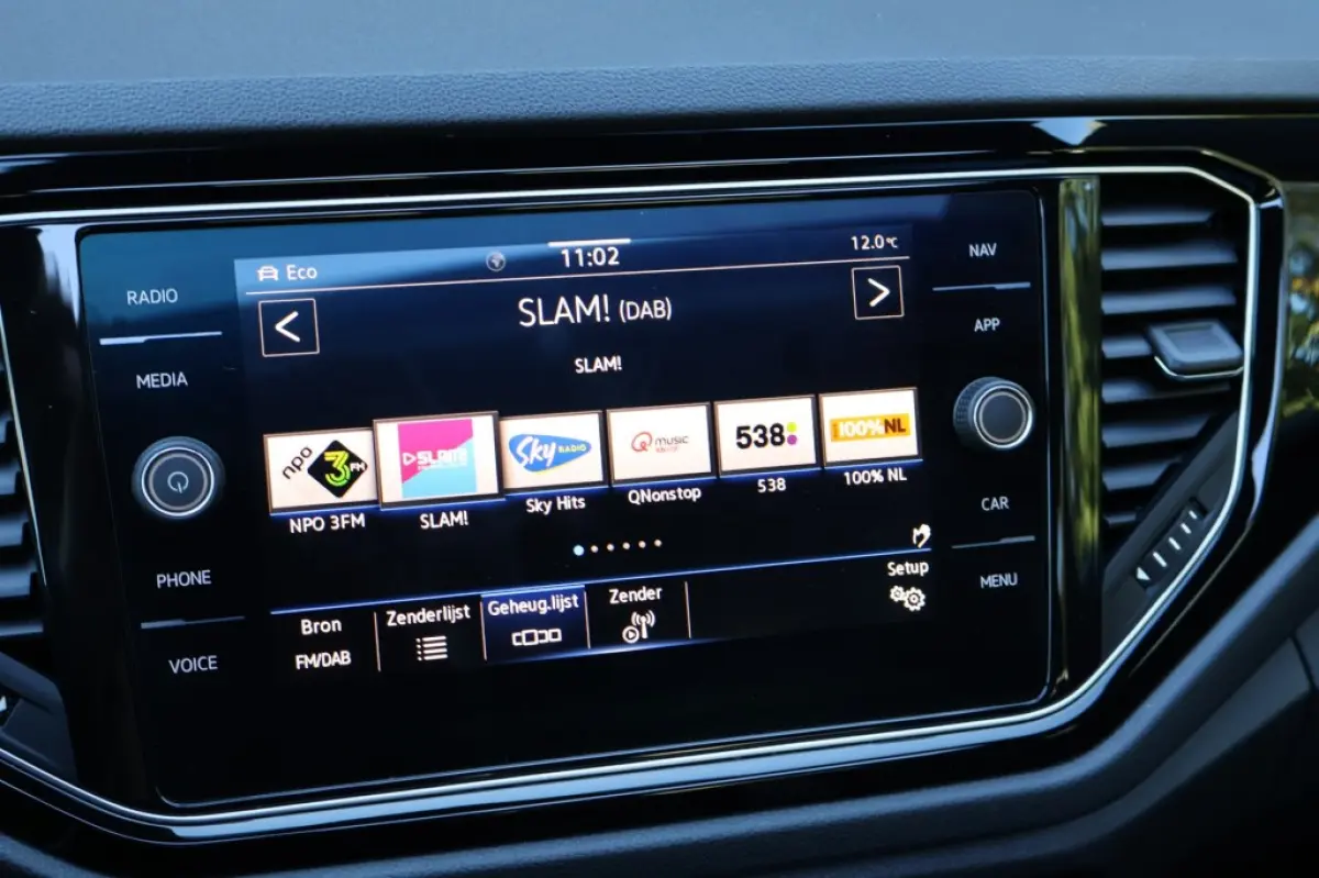 R 2.0 TSI 4-motion (300pk) Pano/ACC/Camera/Carplay/19 inch/Nieuwstaat!