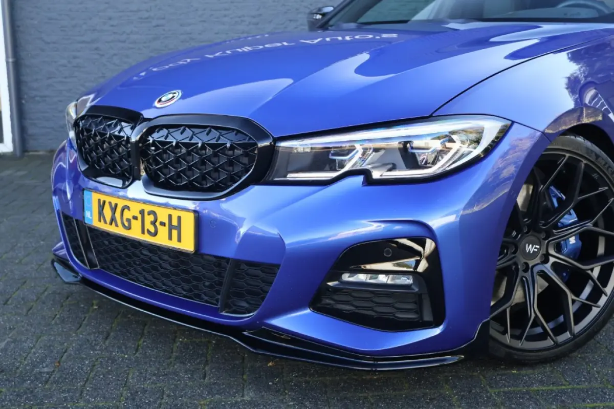 330e (292pk) M340I Look Wheelforce/Laser/HUD/H&K/Pano/Carbon