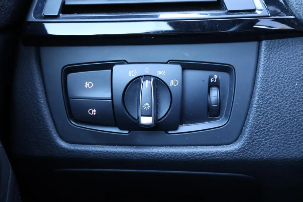 428I (245pk) M-Sport M-Perf uitlaat/Pano/Leer/Xenon/HUD/Navi/Memory