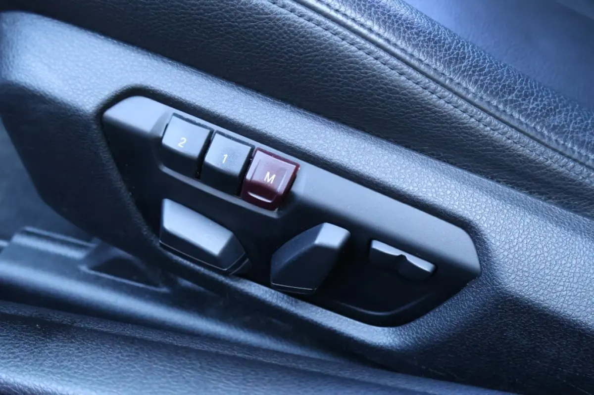 428I (245pk) M-Sport M-Perf uitlaat/Pano/Leer/Xenon/HUD/Navi/Memory