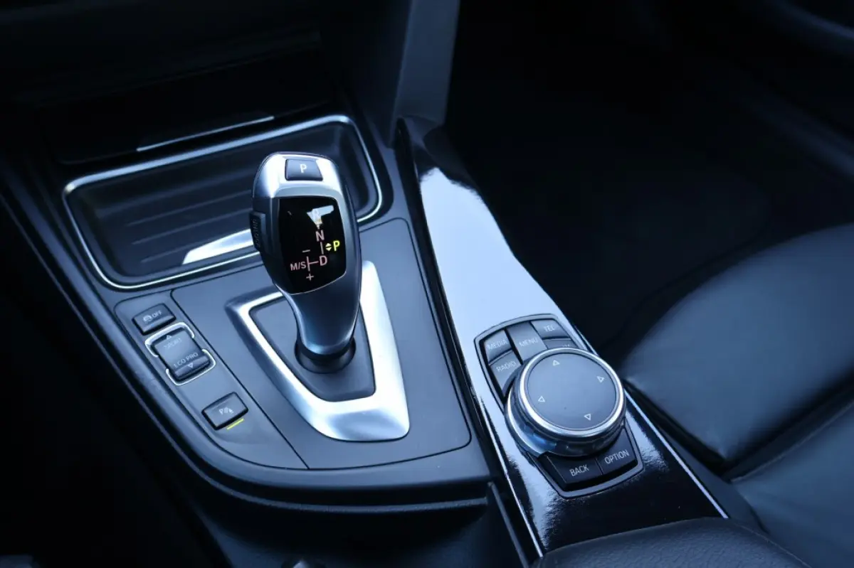 428I (245pk) M-Sport M-Perf uitlaat/Pano/Leer/Xenon/HUD/Navi/Memory