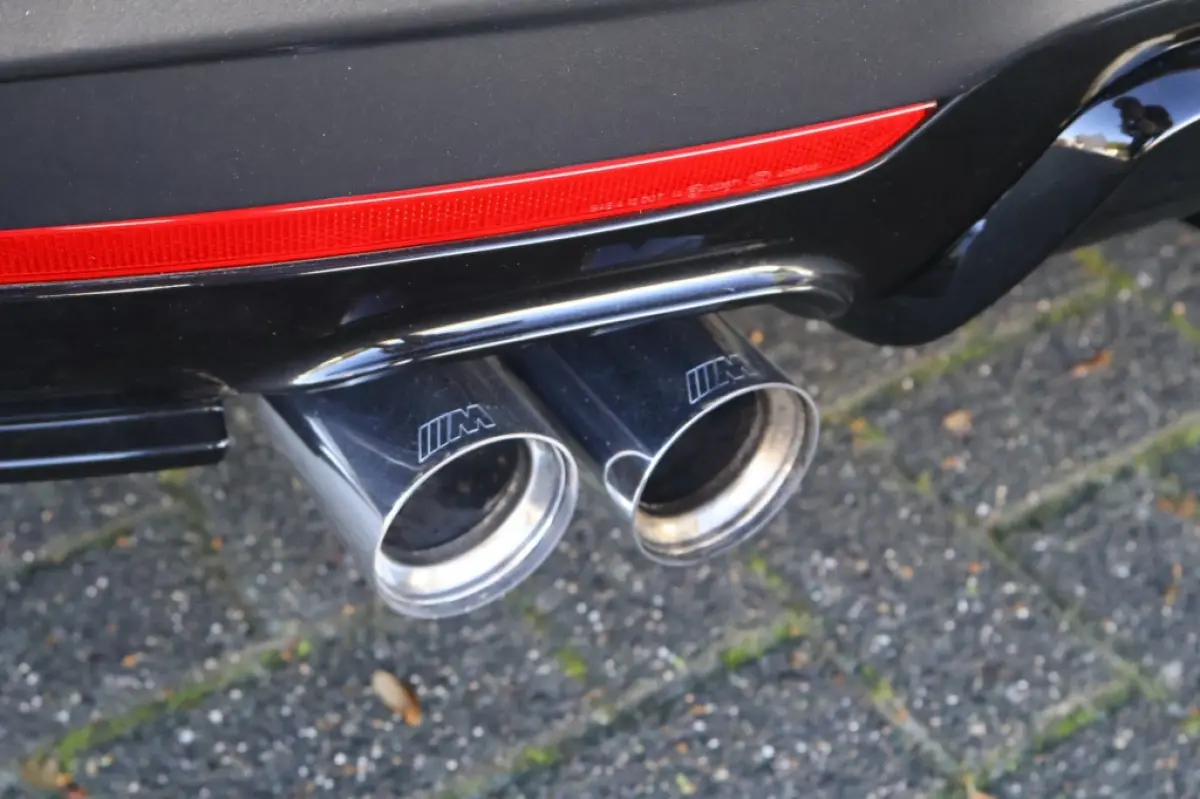 428I (245pk) M-Sport M-Perf uitlaat/Pano/Leer/Xenon/HUD/Navi/Memory