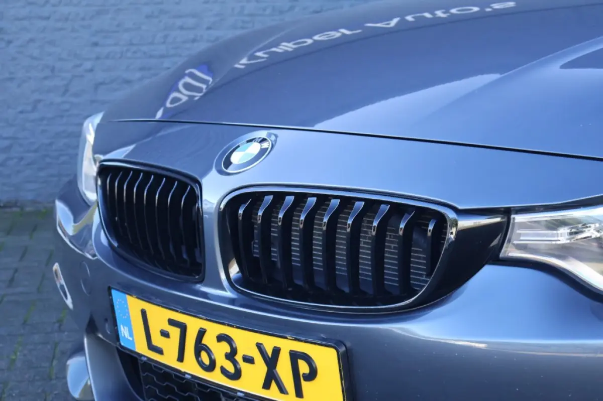 428I (245pk) M-Sport M-Perf uitlaat/Pano/Leer/Xenon/HUD/Navi/Memory