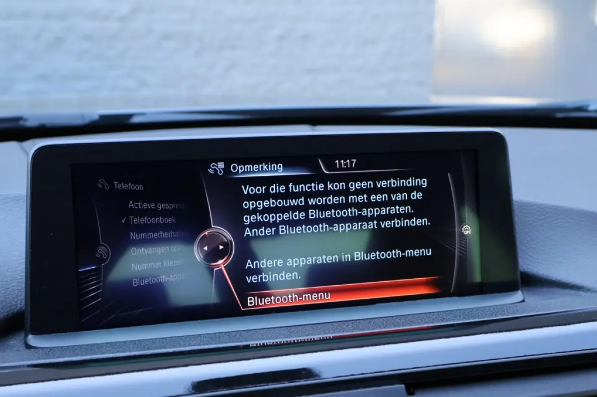 428I (245pk) M-Sport M-Perf uitlaat/Pano/Leer/Xenon/HUD/Navi/Memory