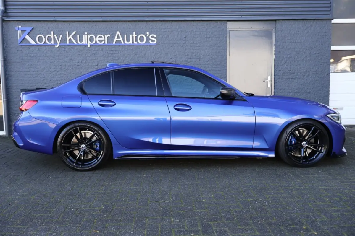 330e (292pk) M340I Look Laser/HUD/H&K/Pano/Carbon