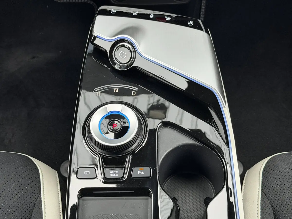 GT-Line 77.4 kWh|99% SOH|PANO|TREKHAAK|MERIDIAN|ELEKTRISCHE VERSTELBAAR