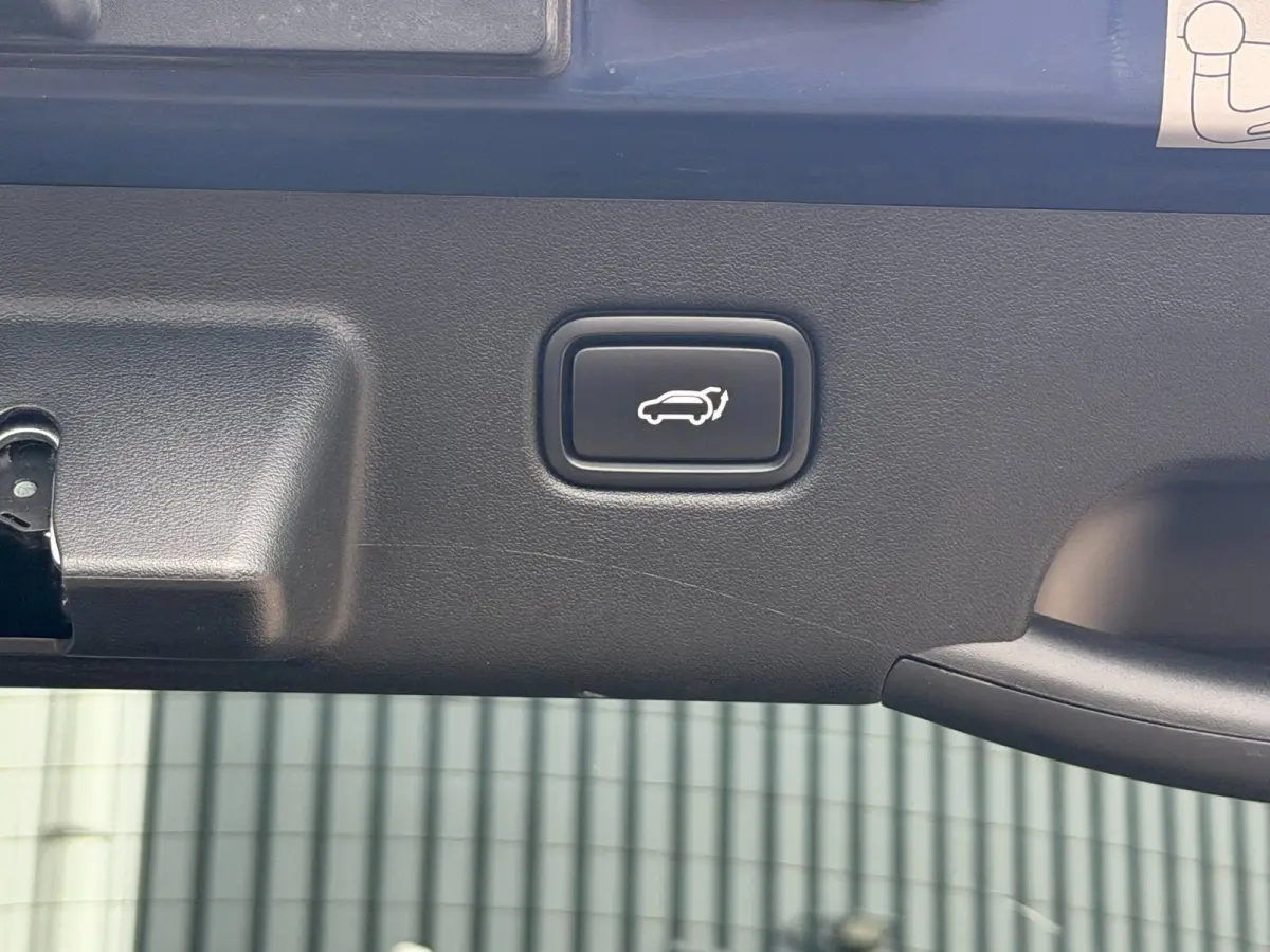 GT-Line 77.4 kWh|99% SOH|PANO|TREKHAAK|MERIDIAN|ELEKTRISCHE VERSTELBAAR