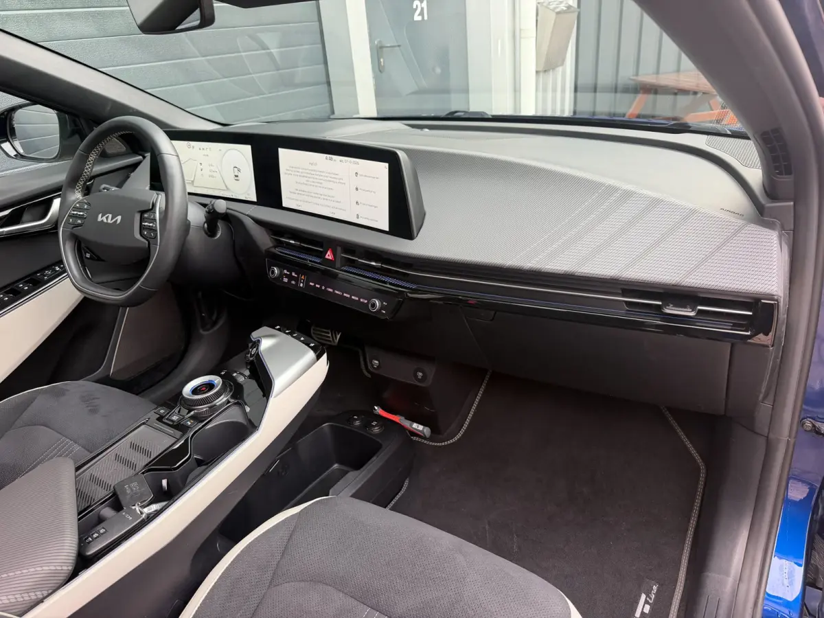 GT-Line 77.4 kWh|99% SOH|PANO|TREKHAAK|MERIDIAN|ELEKTRISCHE VERSTELBAAR