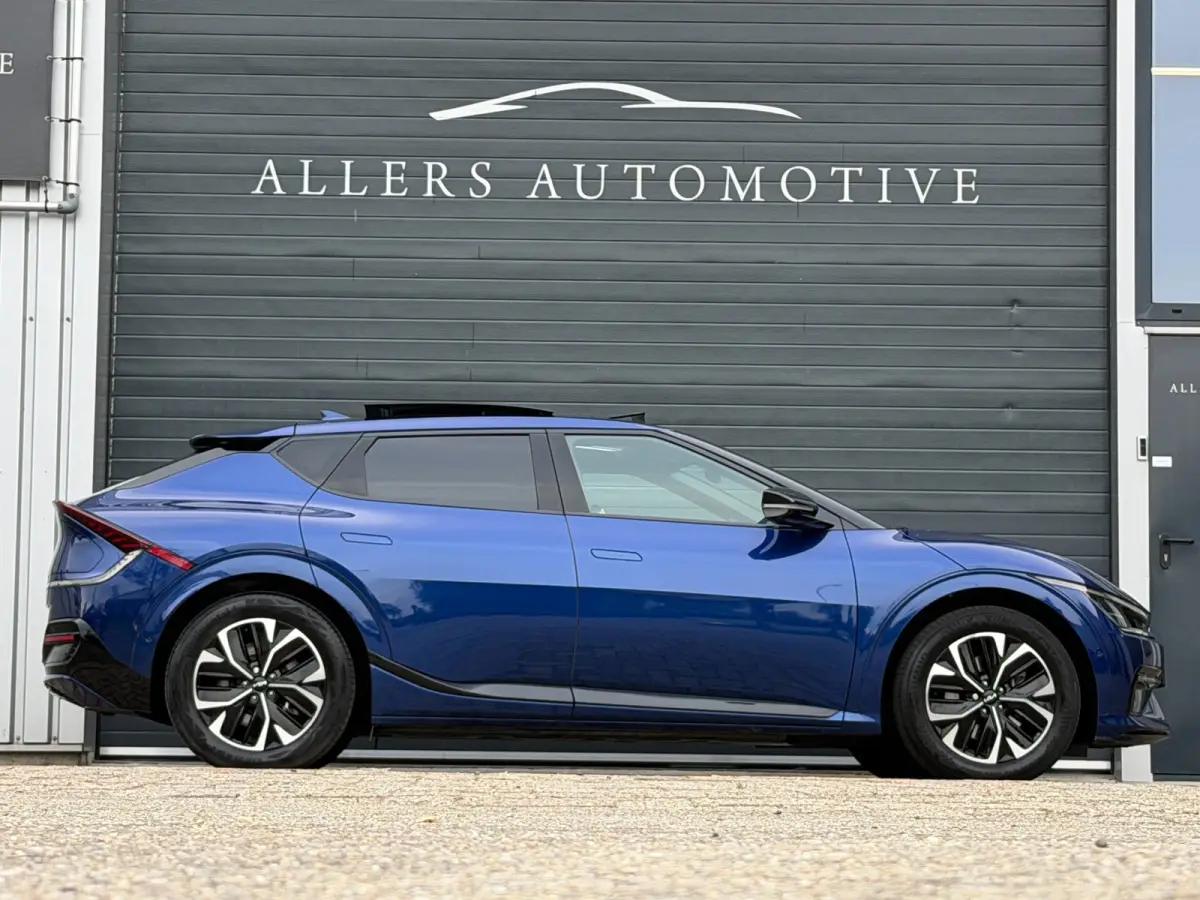 GT-Line 77.4 kWh|99% SOH|PANO|TREKHAAK|MERIDIAN|ELEKTRISCHE VERSTELBAAR