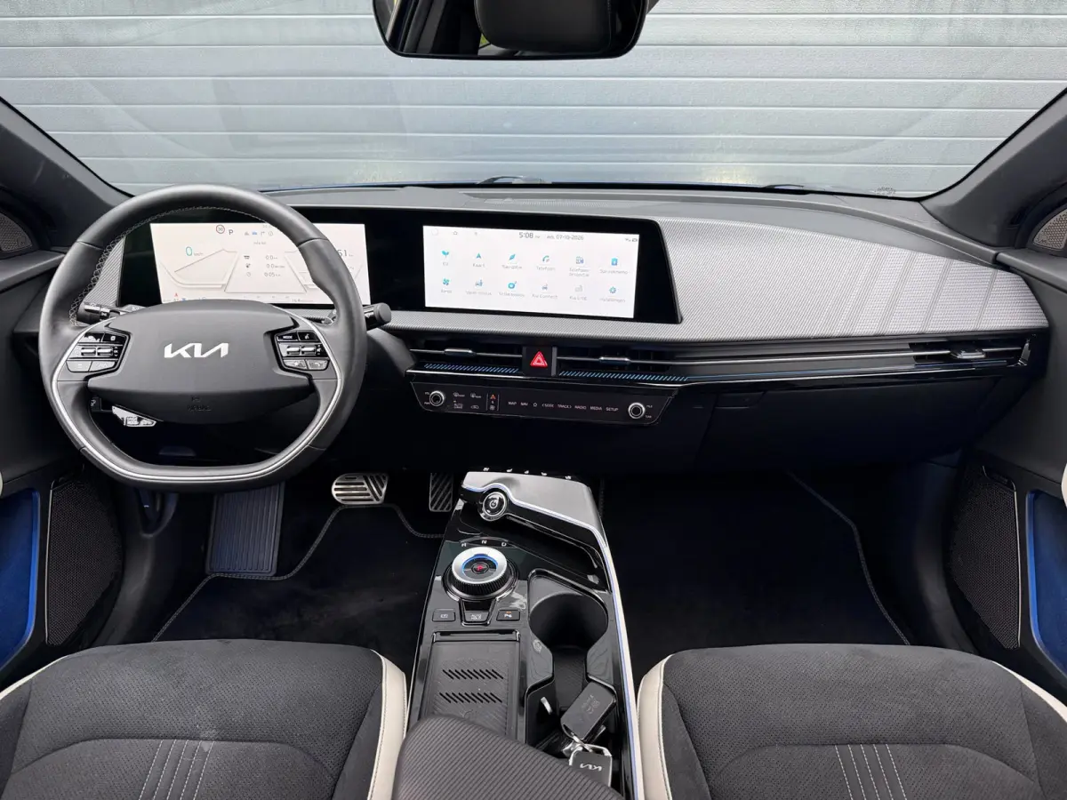 GT-Line 77.4 kWh|99% SOH|PANO|TREKHAAK|MERIDIAN|ELEKTRISCHE VERSTELBAAR