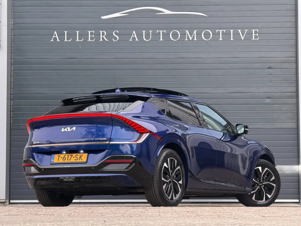 GT-Line 77.4 kWh|99% SOH|PANO|TREKHAAK|MERIDIAN|ELEKTRISCHE VERSTELBAAR