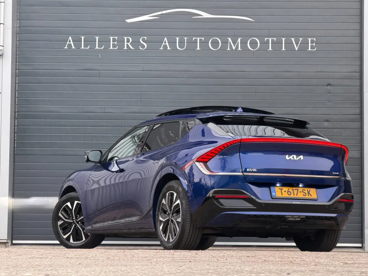 GT-Line 77.4 kWh|99% SOH|PANO|TREKHAAK|MERIDIAN|ELEKTRISCHE VERSTELBAAR