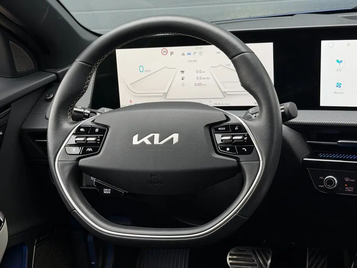 GT-Line 77.4 kWh|99% SOH|PANO|TREKHAAK|MERIDIAN|ELEKTRISCHE VERSTELBAAR