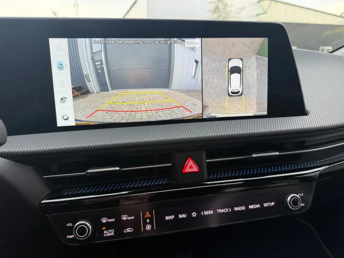 GT-Line 77.4 kWh|99% SOH|PANO|TREKHAAK|MERIDIAN|ELEKTRISCHE VERSTELBAAR