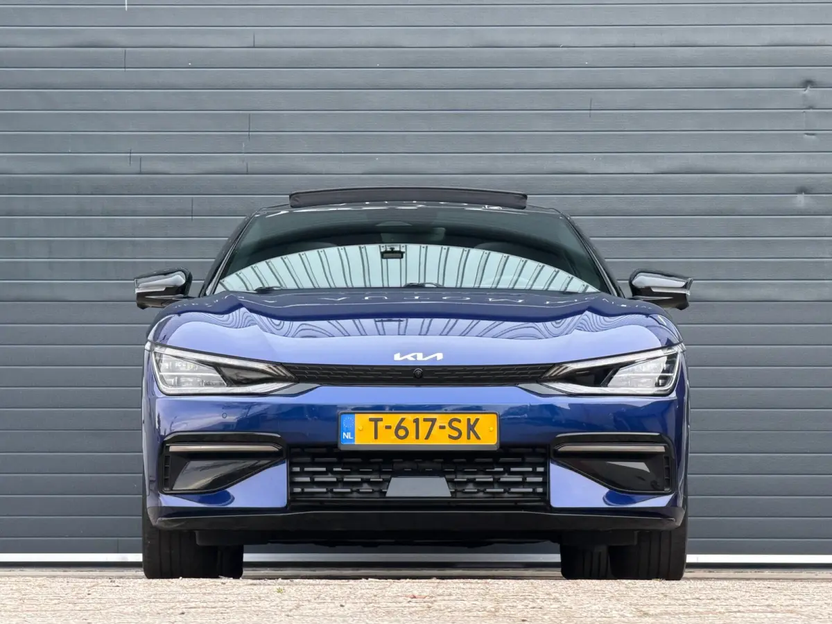 GT-Line 77.4 kWh|99% SOH|PANO|TREKHAAK|MERIDIAN|ELEKTRISCHE VERSTELBAAR
