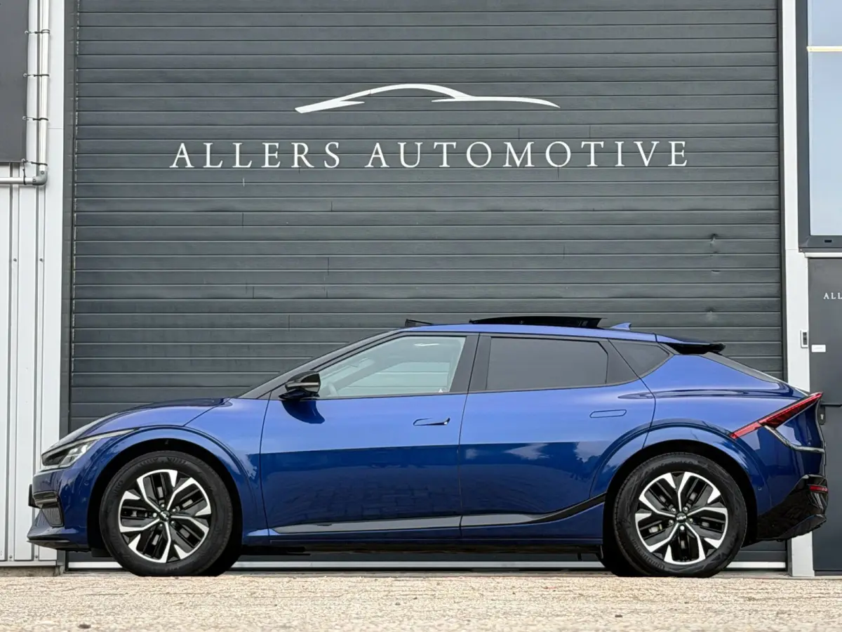 GT-Line 77.4 kWh|99% SOH|PANO|TREKHAAK|MERIDIAN|ELEKTRISCHE VERSTELBAAR