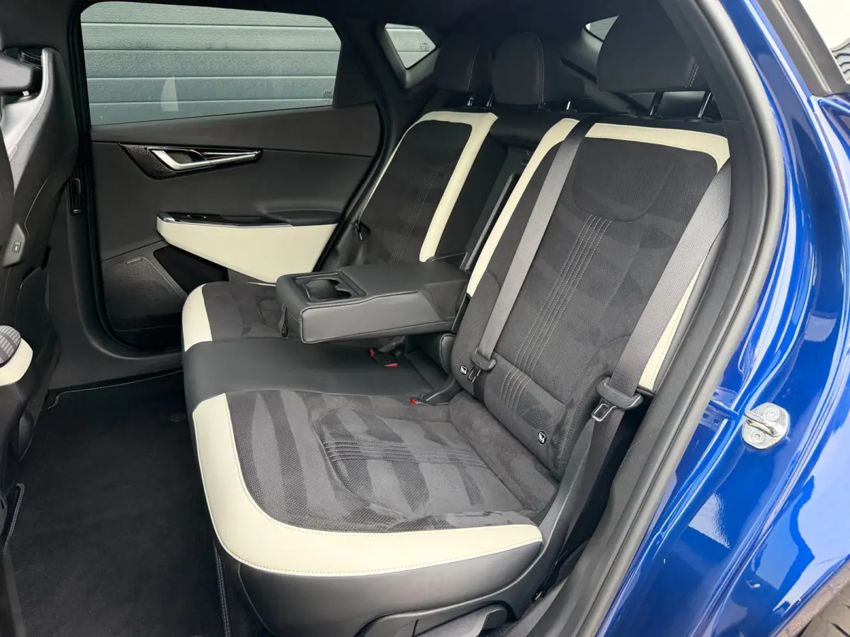 GT-Line 77.4 kWh|99% SOH|PANO|TREKHAAK|MERIDIAN|ELEKTRISCHE VERSTELBAAR