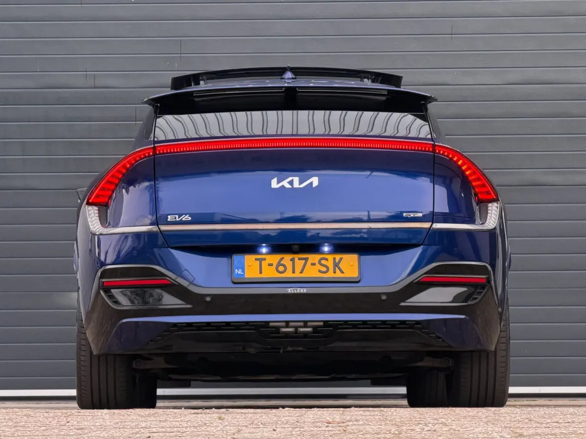 GT-Line 77.4 kWh|99% SOH|PANO|TREKHAAK|MERIDIAN|ELEKTRISCHE VERSTELBAAR