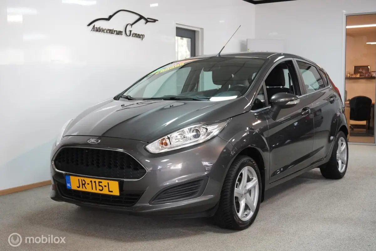 1.0 Style | 1e Eigenaar | Trekhaak |
