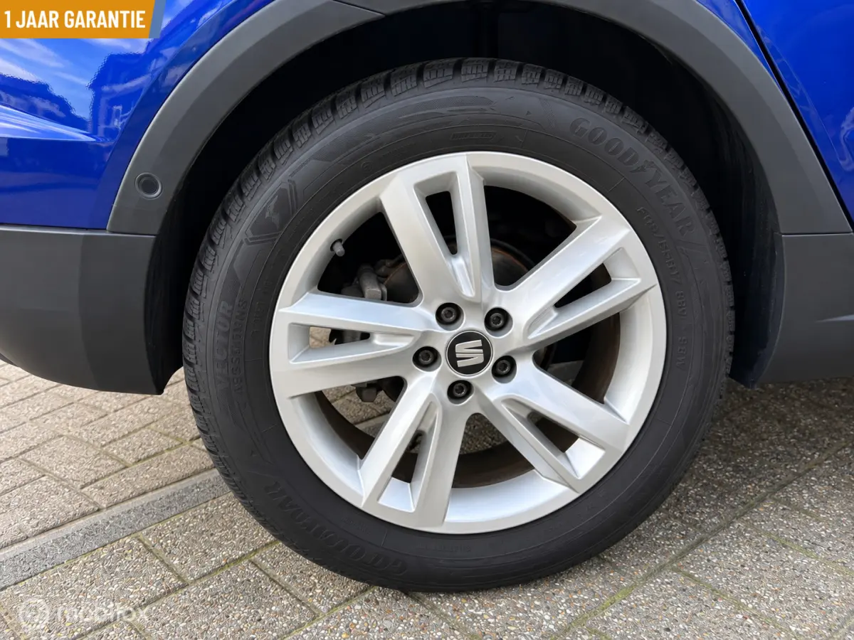 1.0 TSI FR Business Intense Plus |camera|keyless