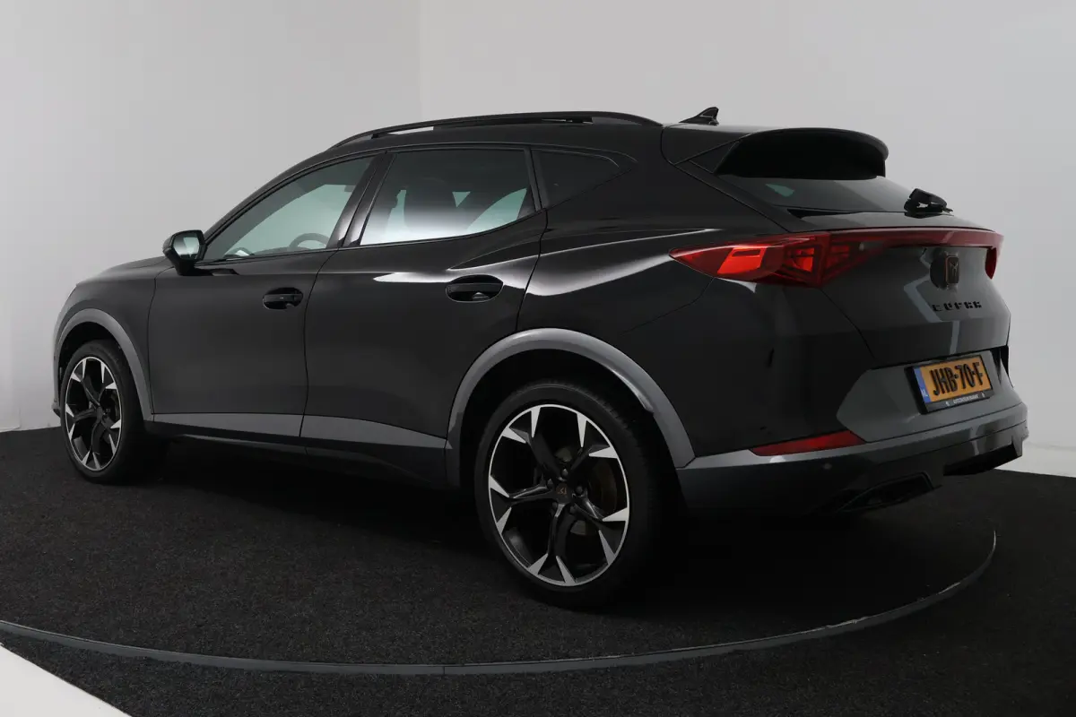 1.5 TSI Business Edition (PANORAMADAK, STOEL/STUUR VERWARMING, CAMERA)