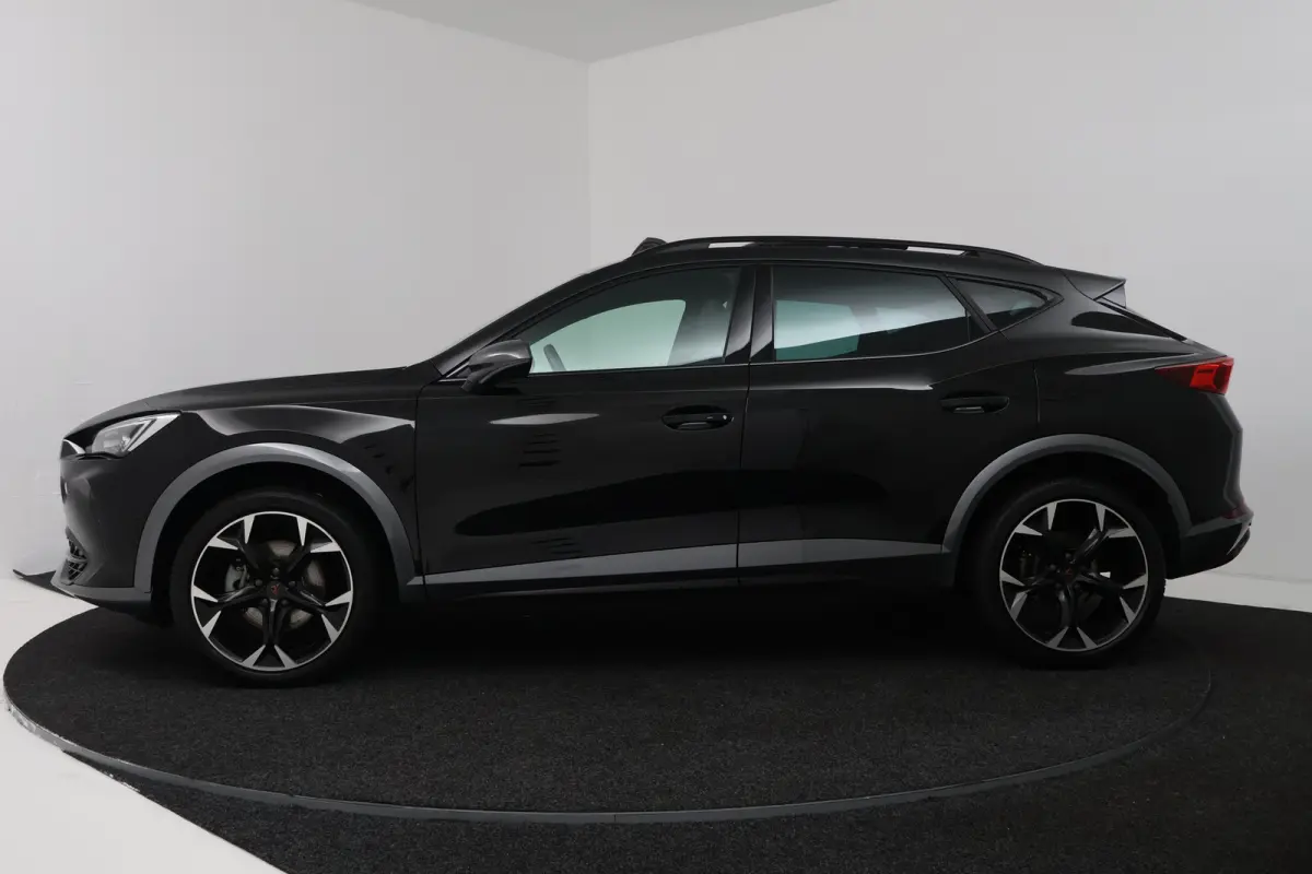 1.5 TSI Business Edition (PANORAMADAK, STOEL/STUUR VERWARMING, CAMERA)