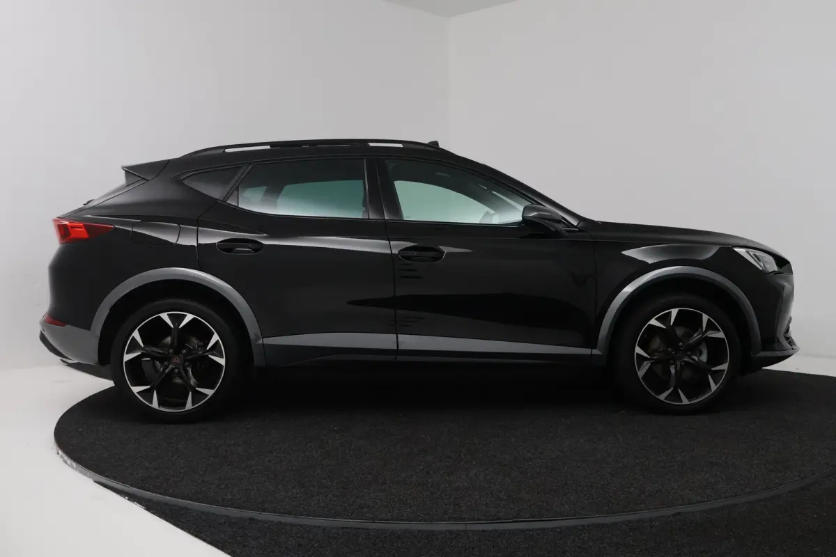 1.5 TSI Business Edition (PANORAMADAK, STOEL/STUUR VERWARMING, CAMERA)