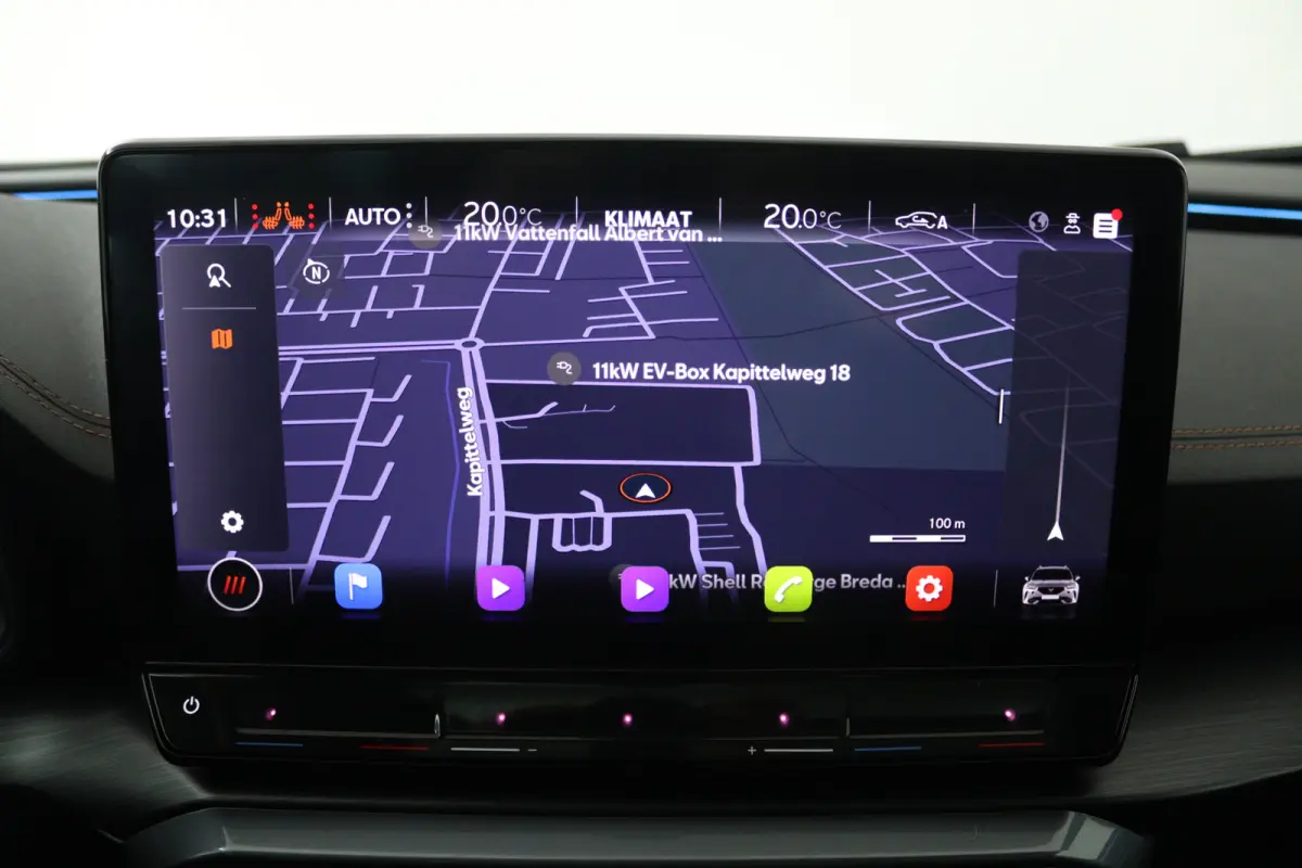 1.5 TSI Business Edition (PANORAMADAK, STOEL/STUUR VERWARMING, CAMERA)
