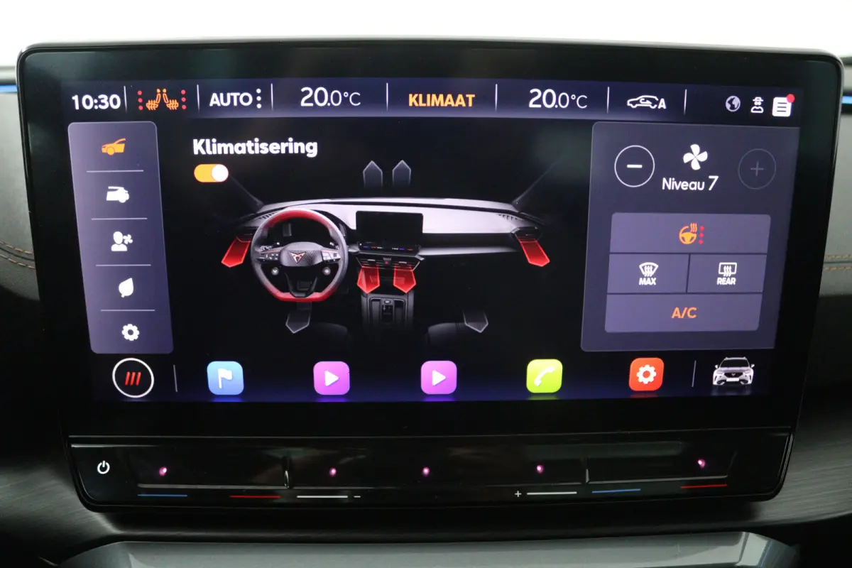 1.5 TSI Business Edition (PANORAMADAK, STOEL/STUUR VERWARMING, CAMERA)