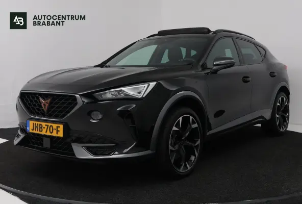 1.5 TSI Business Edition (PANORAMADAK, STOEL/STUUR VERWARMING, CAMERA)