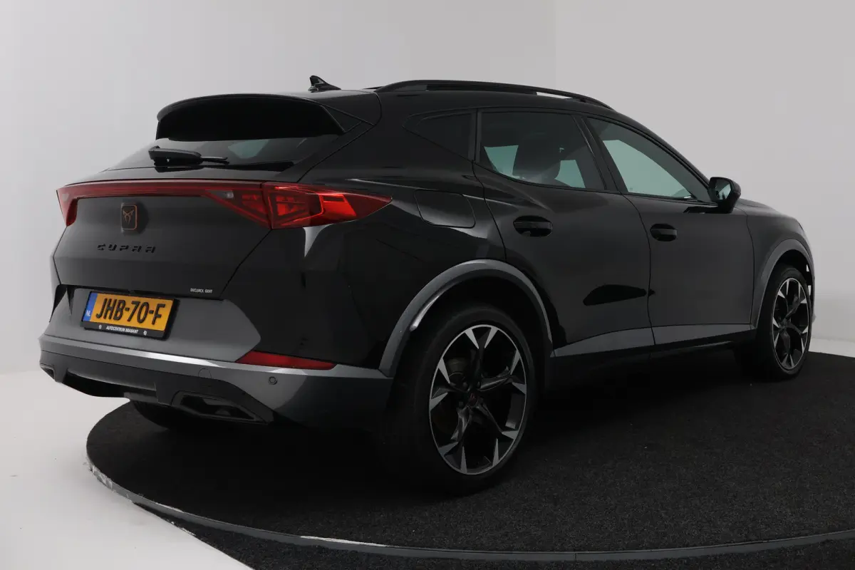 1.5 TSI Business Edition (PANORAMADAK, STOEL/STUUR VERWARMING, CAMERA)