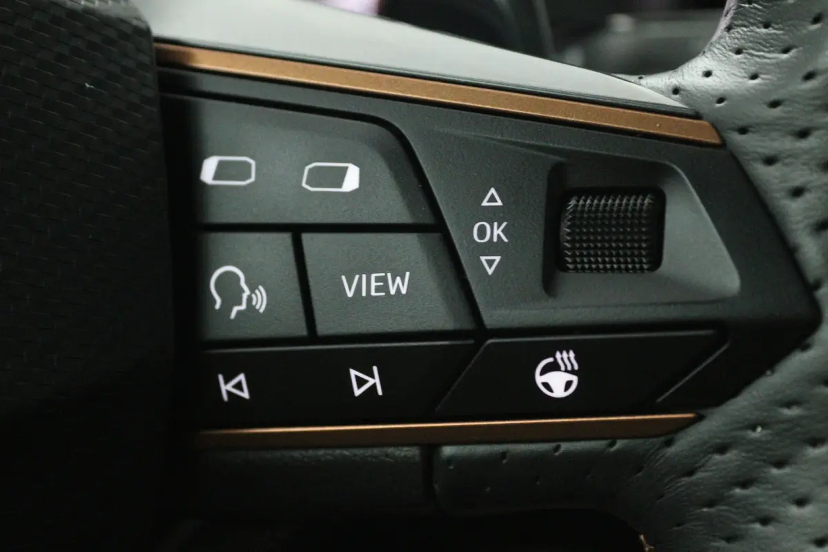 1.5 TSI Business Edition (PANORAMADAK, STOEL/STUUR VERWARMING, CAMERA)