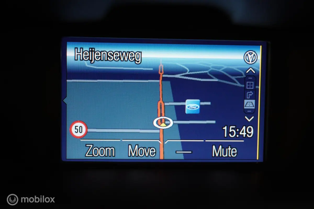 1.0 EcoBoost Titanium | Trekhaak |
