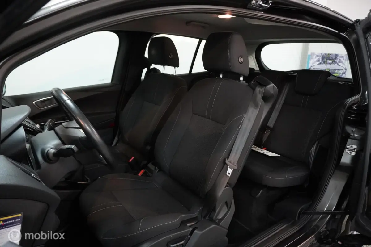 1.0 EcoBoost Titanium | Trekhaak |
