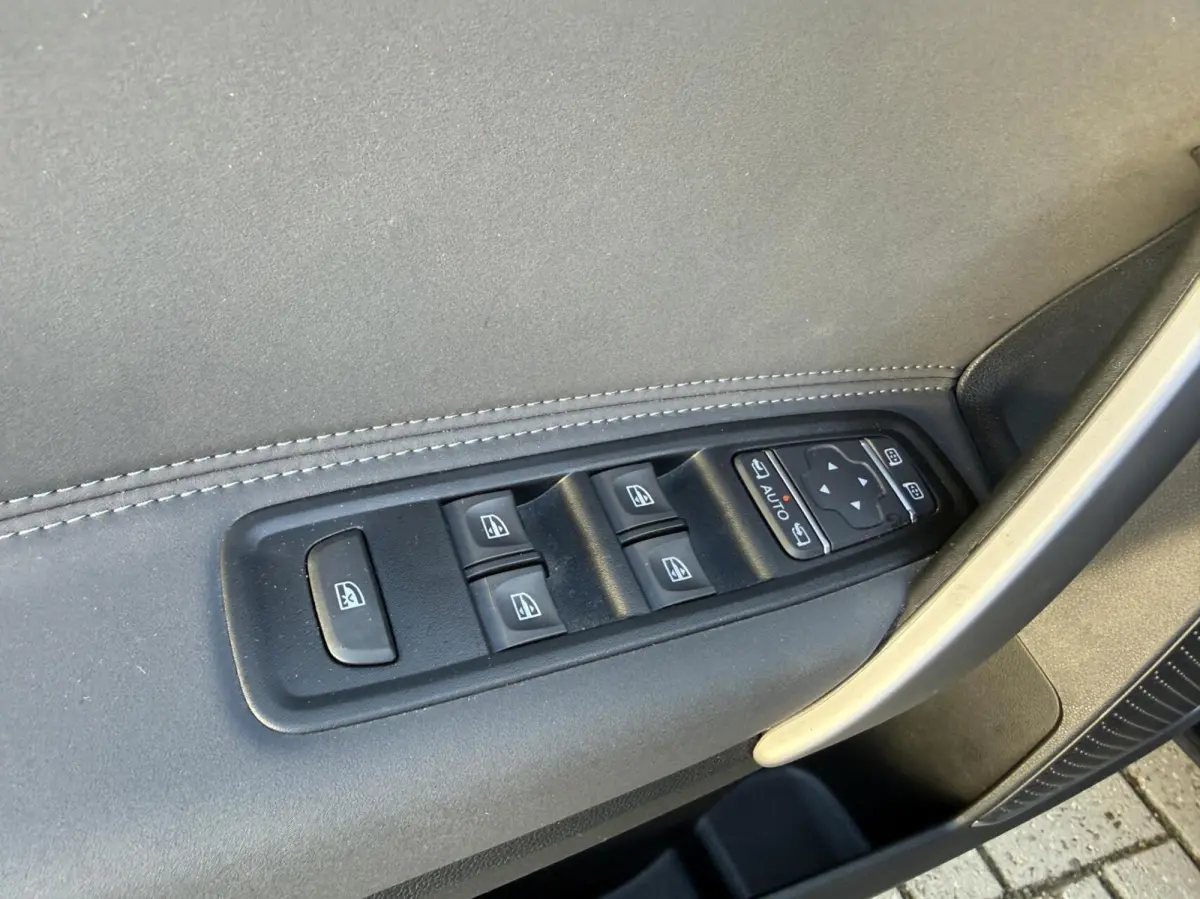 113 Benz*Autom*5Pers*Camera*Stoelverw*Carplay
