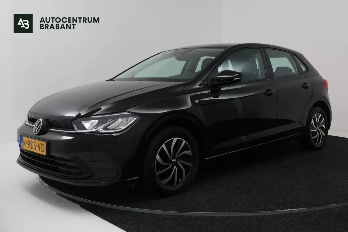 1.0 TSI Life Business (STOELVERWARMING, CAMERA, DIGITALE COCKPIT, CRUISE ADAPTIEF)