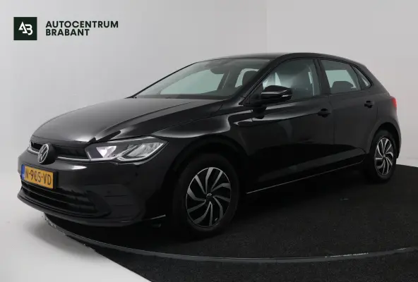 1.0 TSI Life Business (STOELVERWARMING, CAMERA, DIGITALE COCKPIT, CRUISE ADAPTIEF)