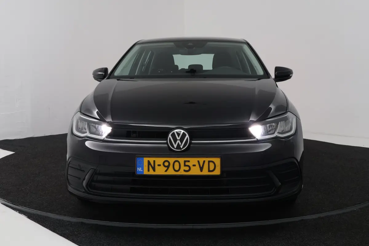 1.0 TSI Life Business (STOELVERWARMING, CAMERA, DIGITALE COCKPIT, CRUISE ADAPTIEF)