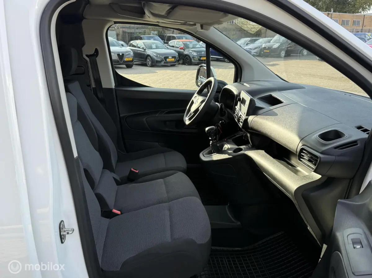1.2 Turbo L1H1 Edition AIRCO | PDC | TOPSTAAT
