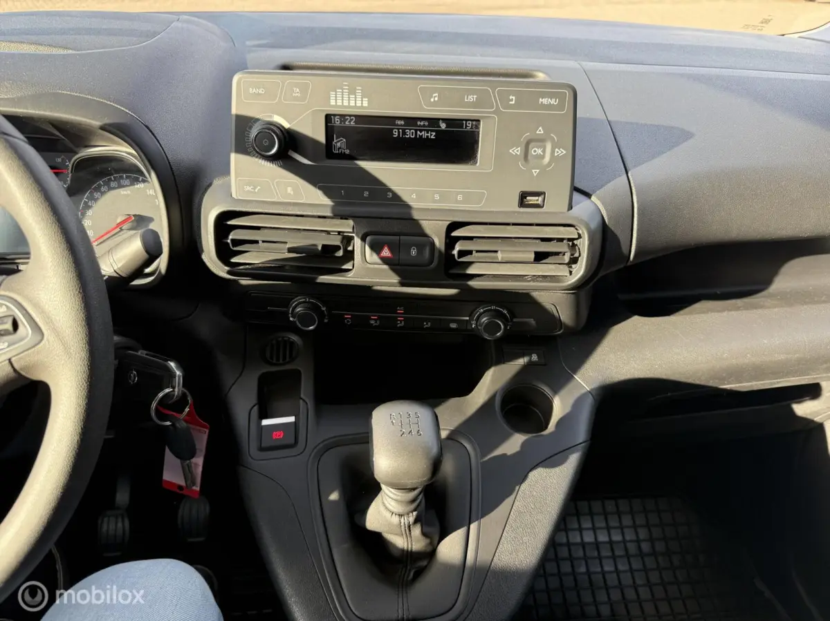 1.2 Turbo L1H1 Edition AIRCO | PDC | TOPSTAAT