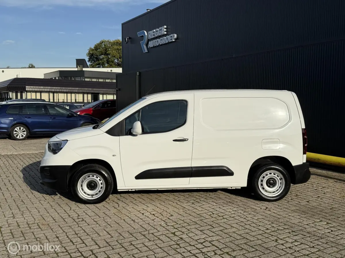 1.2 Turbo L1H1 Edition AIRCO | PDC | TOPSTAAT