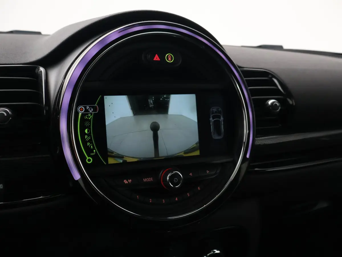 2.0 COOPER S 192 PK AUT. + TREKHAAK | PANORAMA | ADAPTIVE CRUISE | CAMERA | STOELVERW. | HARMAN/KARDON