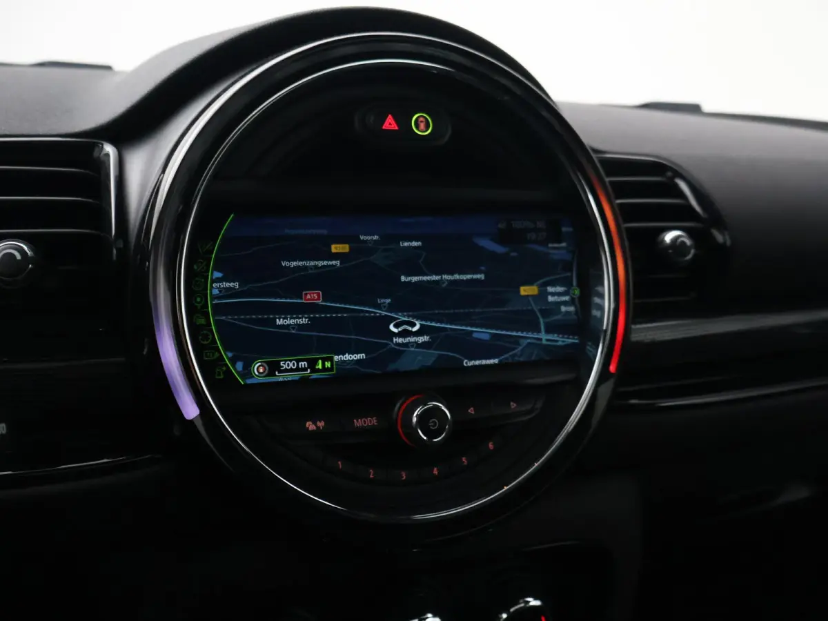 2.0 COOPER S 192 PK AUT. + TREKHAAK | PANORAMA | ADAPTIVE CRUISE | CAMERA | STOELVERW. | HARMAN/KARDON